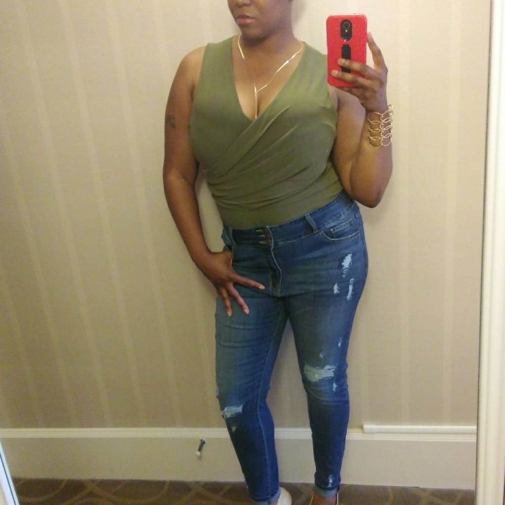 Bodysuit